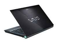 Sony VAIO Z Series VPC-Z133GX/B - Core i5 460M 2.53 GHz - 13.1" TFT