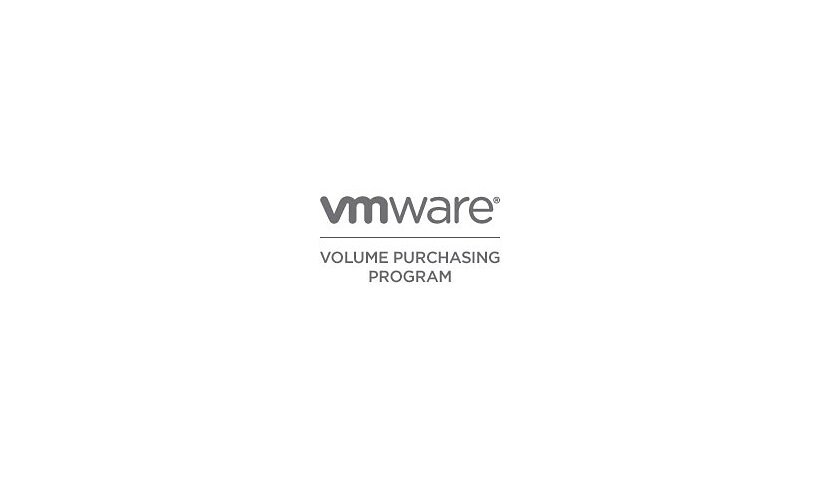 VMware vCenter Site Recovery Manager - license - 25 virtual machines