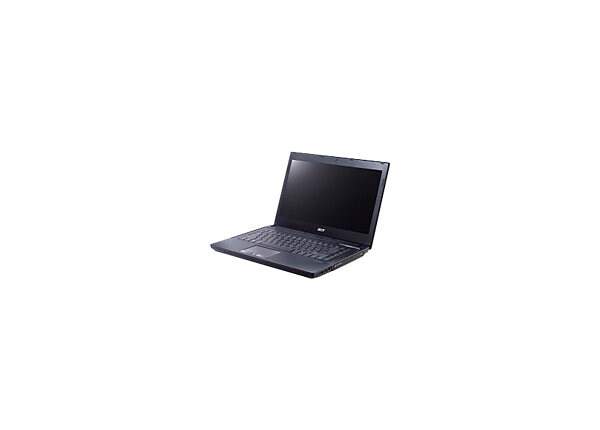 Acer TravelMate 8472-7254 - Core i5 560M 2.66 GHz - 14" TFT