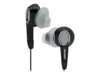 Bose In-Ear Headphones - headphones