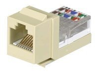 Panduit NetKey modular insert