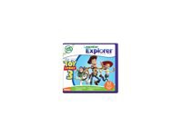 Disney·Pixar Toy Story 3 LeapFrog Leapster Explorer