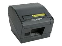 Star TSP 847IID - receipt printer - two-color (monochrome) - direct thermal