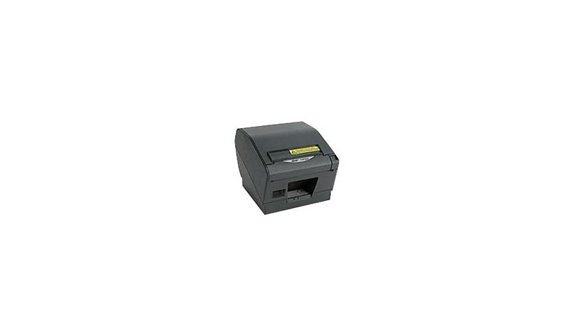 Star TSP 847IID - receipt printer - two-color (monochrome) - direct thermal