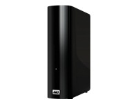 WD My Book hard drive - 3 TB - USB 3.0