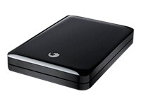 Seagate FreeAgent® GoFlex™ 1.5TB Ultra–portable Drive Kit USB 3.0