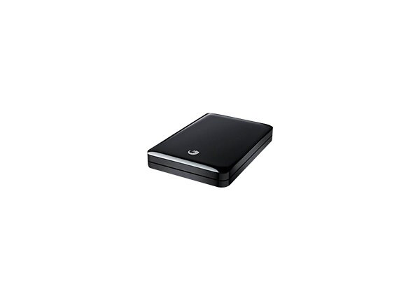 Seagate FreeAgent® GoFlex™ 1.5TB Ultra–portable Drive Kit USB 3.0