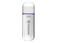Transcend JetFlash 620 - USB flash drive - 32 GB