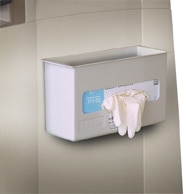 CAPSA GLOVE BOX HOLDER