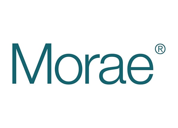 Morae Bundle - license - 1 user