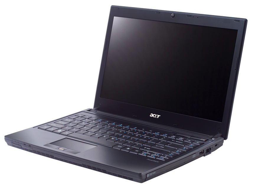 Acer TravelMate Timeline TM8372-7127 - Core i5 460M 2.53 GHz - 13.3" TFT