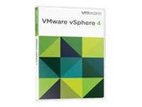 VMware vSphere Midsize Acceleration Kit (v. 4) - product upgrade license
