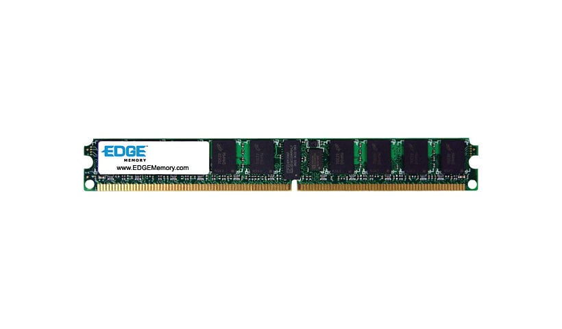 EDGE - DDR3 - module - 8 GB - DIMM 240-pin - 1066 MHz / PC3-8500 - register