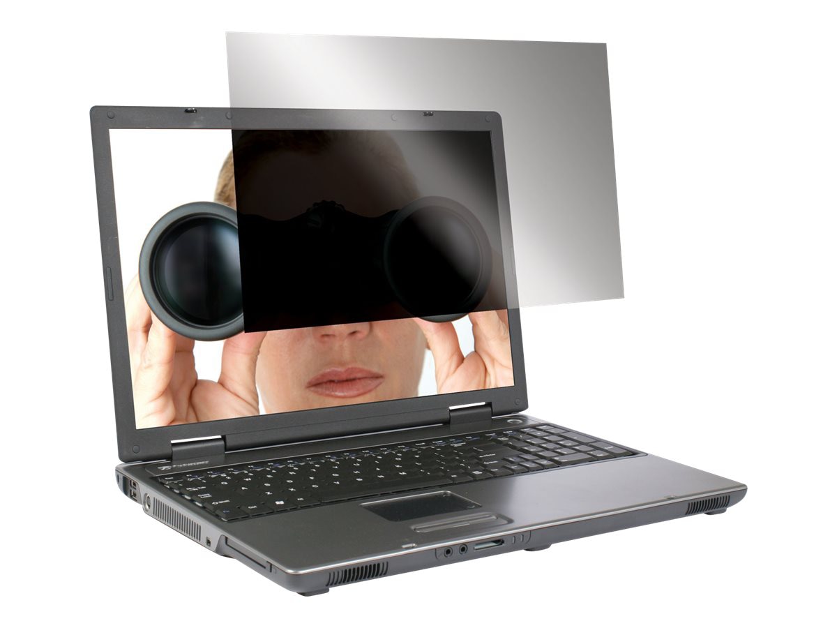 Laptop Privacy Screen Targus 15 6 Widescreen Laptop Privacy Screen  notebook  