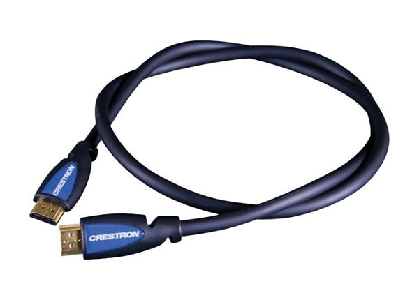 CRESTRON HDMI 1.5FT