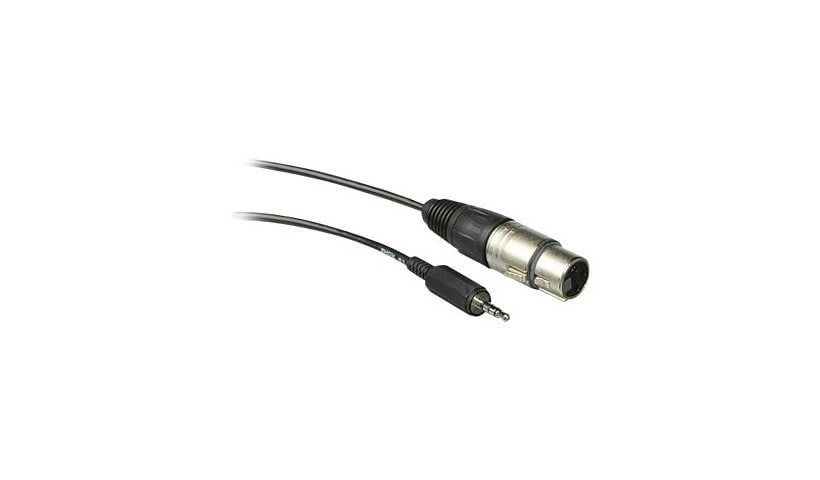 Revolabs 07-XLRTO35M4-01 - audio cable - 3 ft