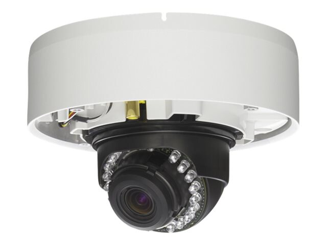 Sony IPELA SNC-DH160 - network surveillance camera