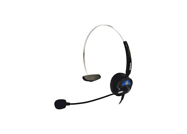 snom HS-MM2 - headset