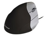Evoluent Right-Handed VerticalMouse 4 - vertical mouse - USB - VM4R - Mice  