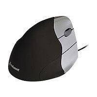 Evoluent USB Wired Right-Handed VerticalMouse 4