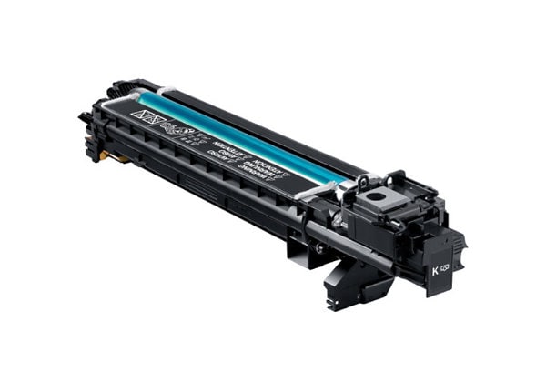 Konica Minolta - 1 - cyan - printer color imaging unit
