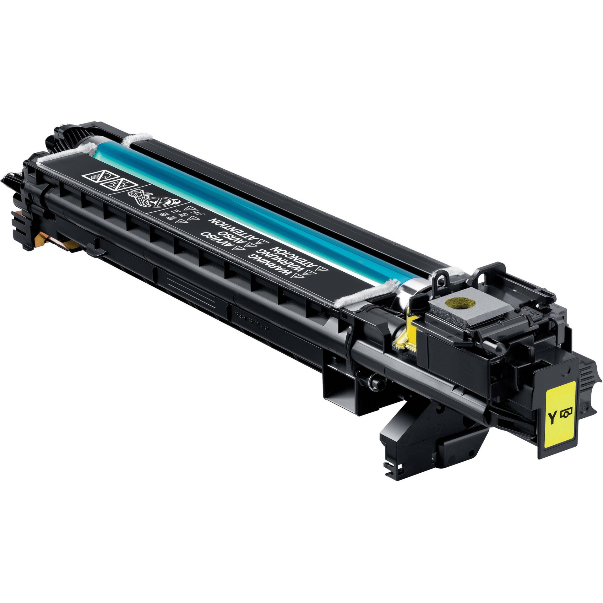 Konica Minolta - 1 - yellow - printer color imaging unit