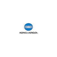 Konica Minolta - waste toner collector