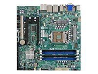 SUPERMICRO C7SIM-Q - motherboard - micro ATX - LGA1156 Socket - Q57