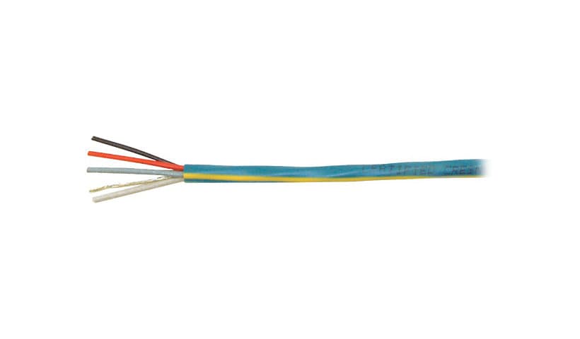 Crestron Cresnet-P Control Cable - bulk cable - 499 ft