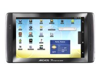 Archos 70 Internet Tablet - tablet - Android 2.2 - 8 GB - 7"