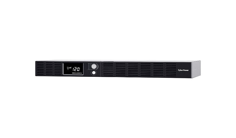 CyberPower Office Rackmount LCD Series OR500LCDRM1U