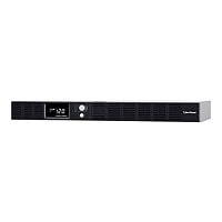 CyberPower Office Rackmount LCD Series OR500LCDRM1U