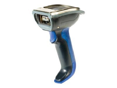 Intermec SR61 - barcode scanner