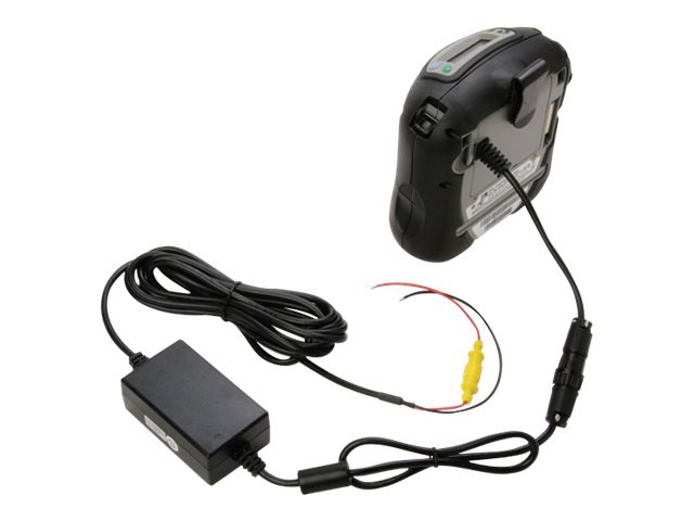 Zebra - battery eliminator