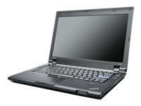 Lenovo ThinkPad SL410 2842 - Core 2 Duo T6670 2.2 GHz - 14" TFT