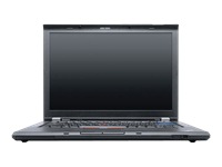 Lenovo ThinkPad T410s 2904 - Core i5 560M 2.66 GHz - 14.1" TFT