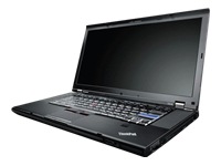 Lenovo ThinkPad T510 4313 - Core i5 560M 2.66 GHz - 15.6" TFT