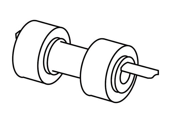 Lexmark - feed roll kit