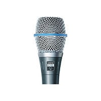 Shure Beta 87A - microphone