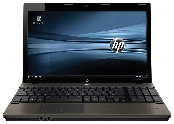 HP ProBook 4525s - Athlon II P340 2.2 GHz - 15.6" TFT