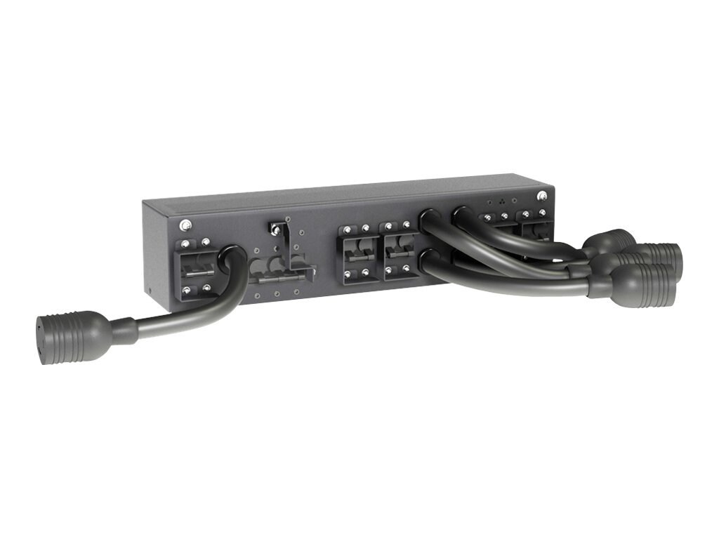 Vertiv Liebert GXT4 5-6kVA RT208 UPS POD Power Output Distribution Unit