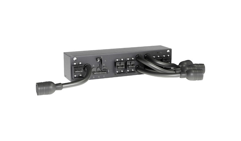 Vertiv Liebert GXT4 5-6kVA RT208 UPS POD Power Output Distribution Unit