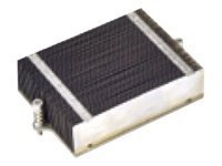 Supermicro SNK-P0042P - processor heatsink - 1U