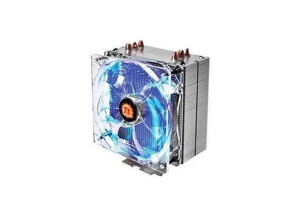 Thermaltake Contac 30 - processor cooler