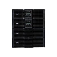 Tripp Lite UPS 20kVA 18kW Smart Online 12U Rackmount Hot Swap PDU 200-240V