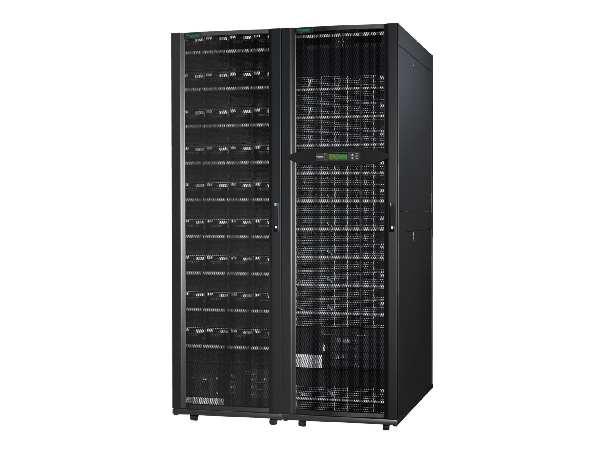 APC Symmetra PX 90kW Scalable to 100kW - power array - 90 kW - 90000 VA