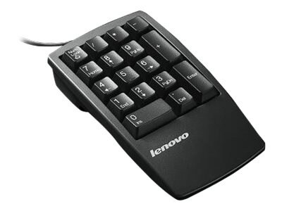 Lenovo ThinkPad USB Wired Keyboard
