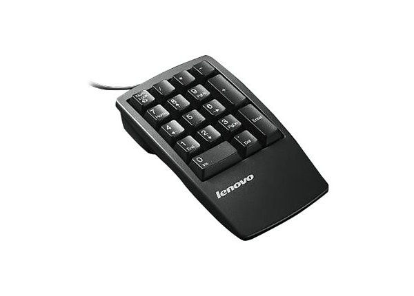 Lenovo ThinkPad USB Wired Keyboard