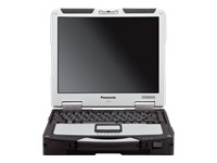 Panasonic Toughbook 31 - Core i5 540M 2.53 GHz - 13.1" TFT