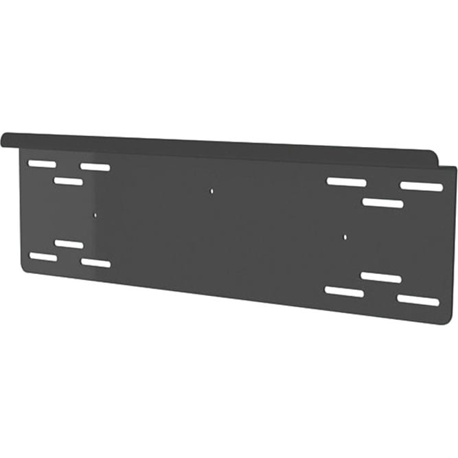 Peerless WSP756 - mounting component - gloss black